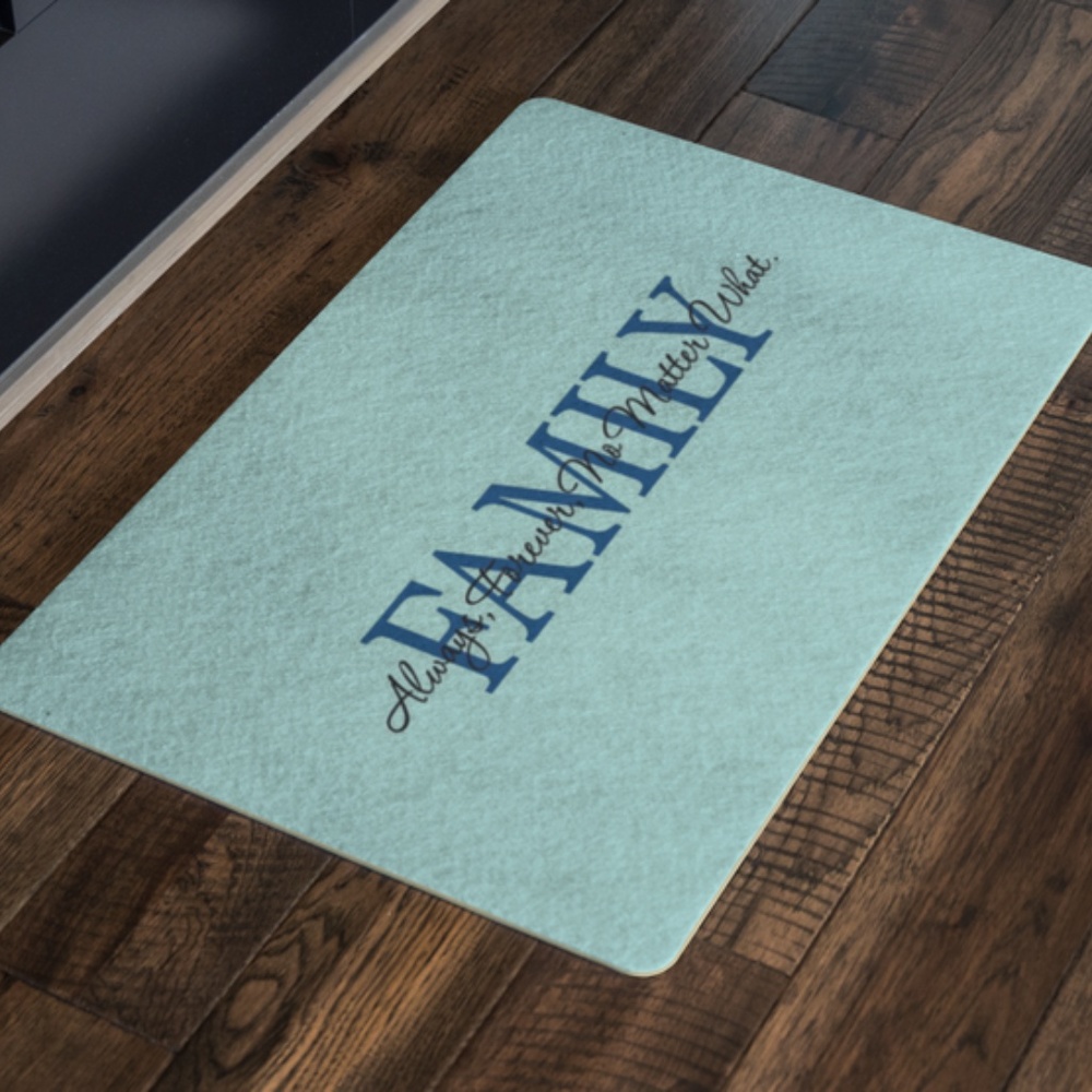 Family Doormat